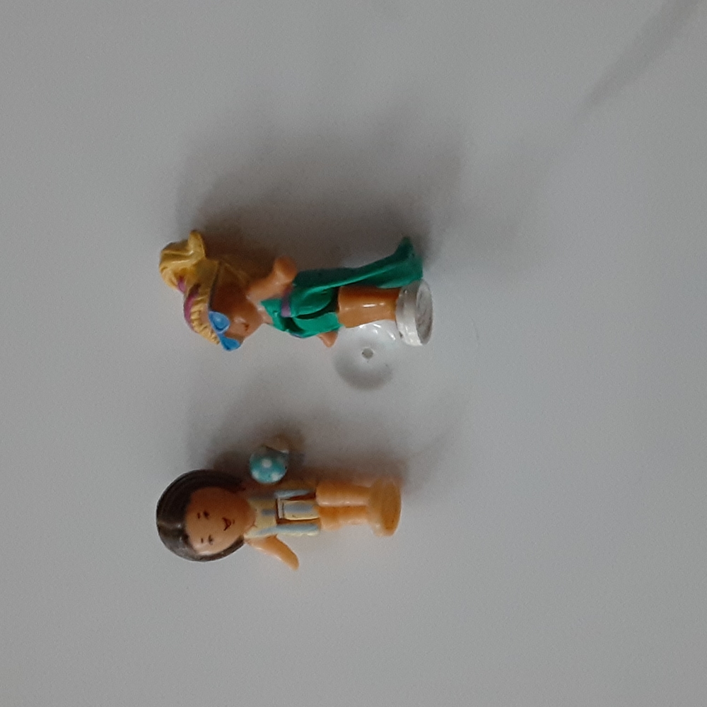 polly pocket
